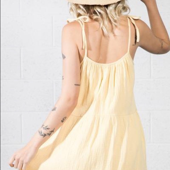 NWT.....Nice sun dress regular or maternity - Picture 4 of 4